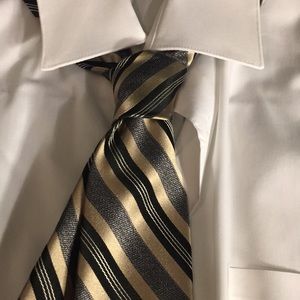 Men’s tie
